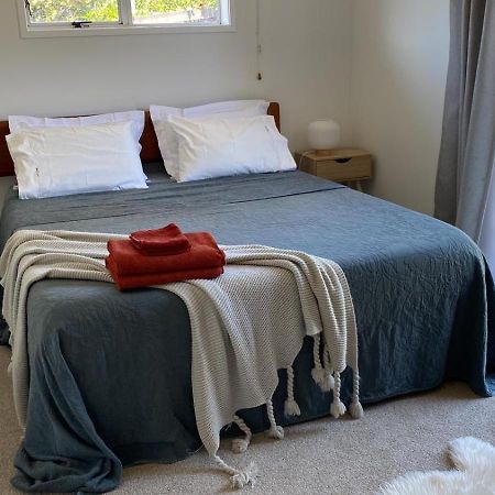 Styley On Briarley Unit 1 Villa ตาอูรังกา ภายนอก รูปภาพ